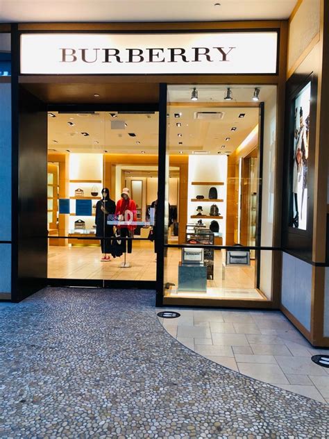 burberry topanga mall|Burberry, Westfield Topanga Canoga Park Los Angeles, CA.